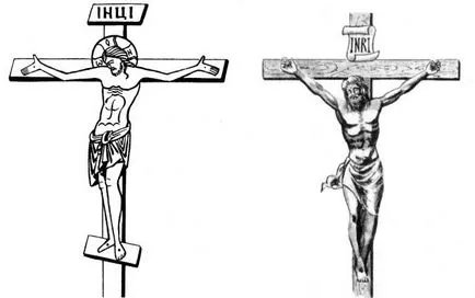 Cum binecuvânteze cruce 1