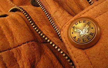 Cum de a distinge naturale din piele intoarsa artificiala (distinge) Cum de a distinge naturale din piele de căprioară artificială