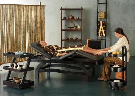 Cum de a deschide un salon de masaj cu planul de afaceri la zero, de înregistrare, echipamente (cheltuieli) Cum de a deschide un salon de masaj cu planul de afaceri la zero, de înregistrare, echipamente