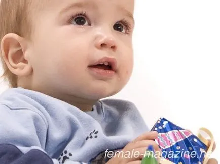 Cum pentru a marca cea de a doua zi de naștere a ideilor originale pentru copii (nota) Cum pentru a marca ziua de naștere a doua idei originale ale copilului