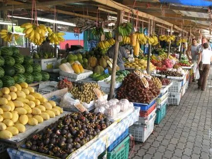 Cum de a deschide un punct de desfacere, planul de afaceri de piață și cum să înceapă, idei de afaceri mici