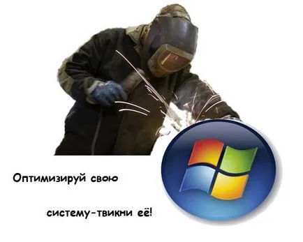 Cum de a optimiza copierea fișierelor în Windows (dirijor) Cum de a optimiza copierea fișierelor în Windows