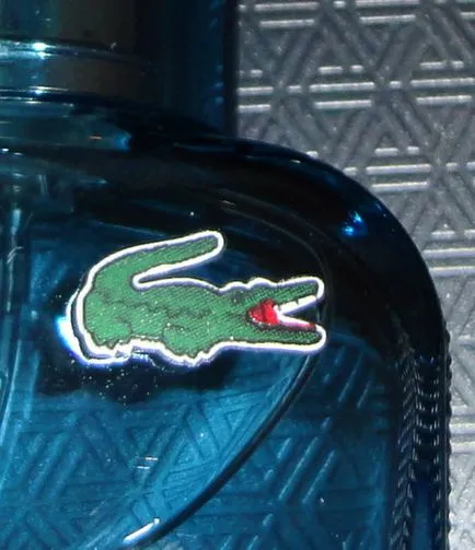 Cum să se facă distincția reală de la LACOSTE fals diferit de parfumul original din Faika