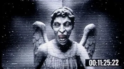 Cum de a opri îngrijorătoare și începe vizionarea serialul TV „Doctor Who“