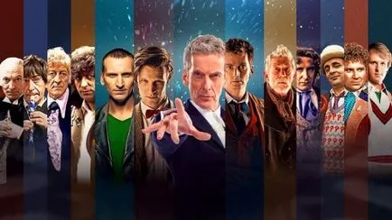 Cum de a opri îngrijorătoare și începe vizionarea serialul TV „Doctor Who“