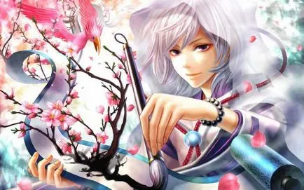 Ca vocea anime de instrucțiuni scurte și sfaturi pentru începători (Anime) Ca vocea anime de instrucțiuni scurte și sfaturi pentru incepatori