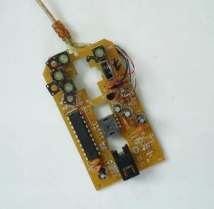 Cum de a stabili un mouse de calculator (mouse-ul) Cum de a stabili un mouse de calculator