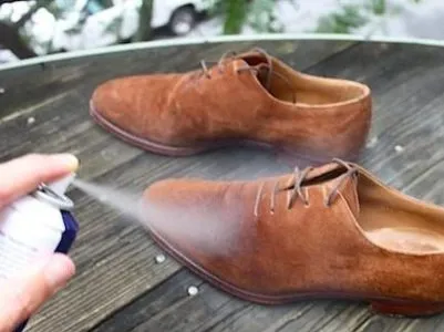 Cum pentru a curăța pantofii din piele de pe murdăria de la pantofi pantofi de acasă (murdărie) Cum pentru a curăța pantofii din piele de pe mizeria de la pantofi, cizme de acasă