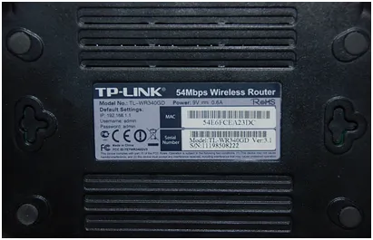 Cum de a conecta router-ul la laptop pas de conectare manuală cu pas în imagini