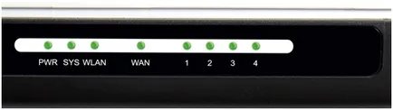 Cum de a conecta router-ul la laptop pas de conectare manuală cu pas în imagini