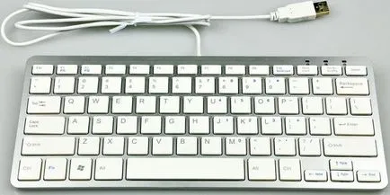 Cum de a conecta o tastatură la un computer prin USB sau Bluetooth (calculator) Cum de a conecta tastatura la calculator prin USB sau Bluetooth