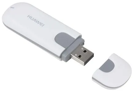 Cum să se conecteze la modem tabletă 3G (foto, video)