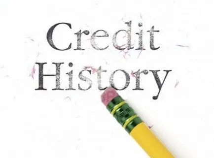 Cum pentru a curăța istorie de credit - 3 moduri! (Istorie de credit slab) Cum pentru a curăța istorie de credit - 3 moduri!