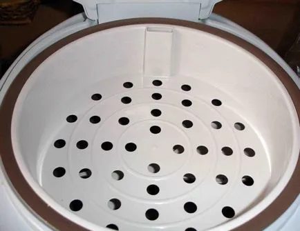 Cum se curata multivarku spele interior, pentru a curăța Redmond grăsime, Se spală paharul de alimente arse (ca multivarku curat) Cum se curata multivarku spele interior, pentru a curăța Redmond grăsime, Se spală paharul de alimente arse,