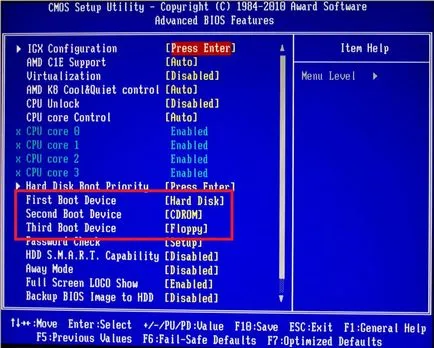 Cum se conectează unitatea hard disk la computer