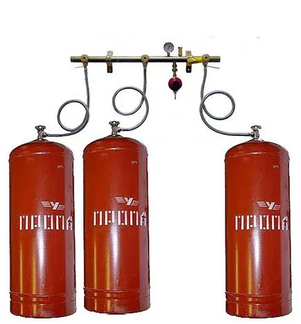 Cum se conectează cilindrul de gaz la aragaz de gaz (conecta) Cum se conectează cilindrul de gaz la aragaz de gaz