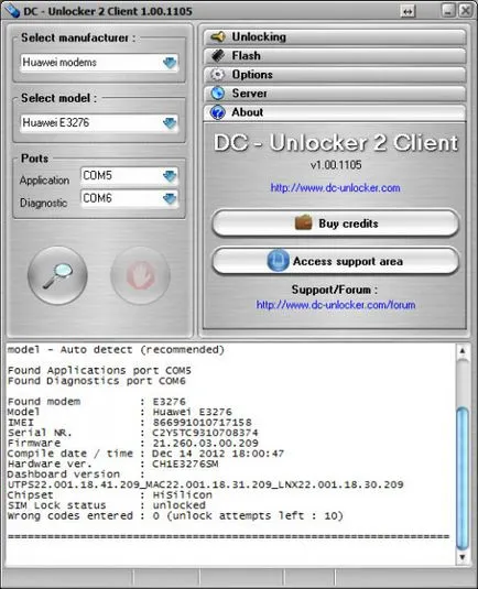 Cum să se conecteze la tableta Android modem 3G