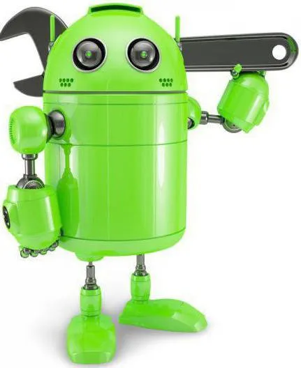 Cum de a schimba dispozitivul Android firmware (schimbare) Cum de a schimba firmware-ul la dispozitiv Android