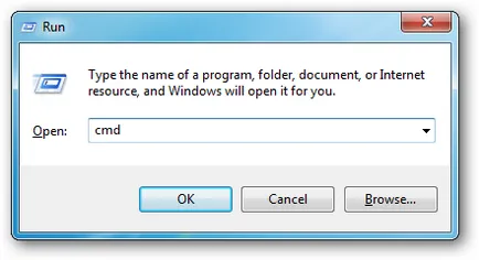Cum de a ascunde într-adevăr un folder în ferestrele fără nici un software suplimentar (Utilizatori attrib Taylor Gibb) Cum se ascunde într-adevăr un folder în Windows, fără nici un software suplimentar