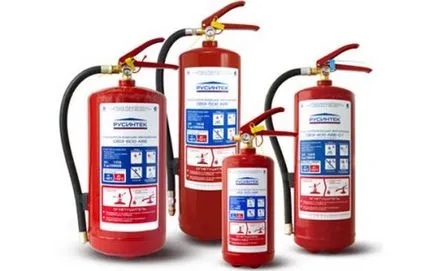 Cum să utilizați un extinctor tipuri și utilizări stingătoarelor (aplicații de stingere a incendiului) Cum să utilizați un extinctor tipuri și utilizări de stingatoare