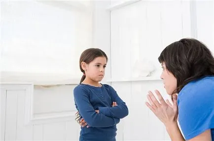 Cum de a ajuta copilul dumneavoastră să devină mai încrezători în ei înșiși un sfat bun
