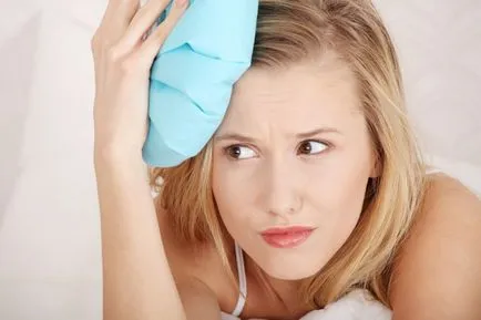 Cum de a reduce comprimate de presiune intracraniene și remedii populare