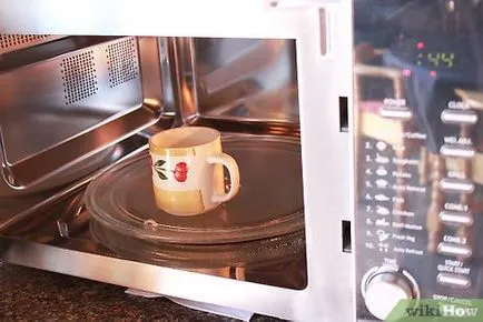 Cum se utilizează un cuptor cu microunde (alte metode de preparare) Cum se utilizează un cuptor cu microunde