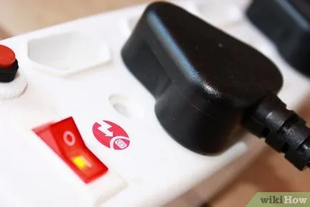 Cum se utilizează un cuptor cu microunde (microunde) Cum se utilizează un cuptor cu microunde