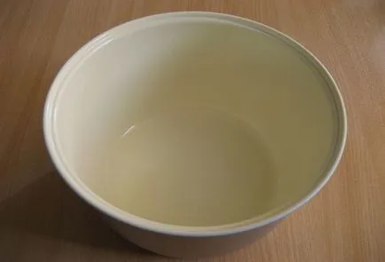 Cum să se spele multivarku în alimente grăsime și fugar (grăsime) Cum să se spele multivarku în alimente grăsime și fugar
