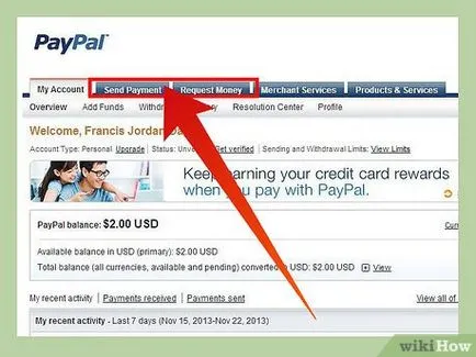 Cum să utilizați PayPal