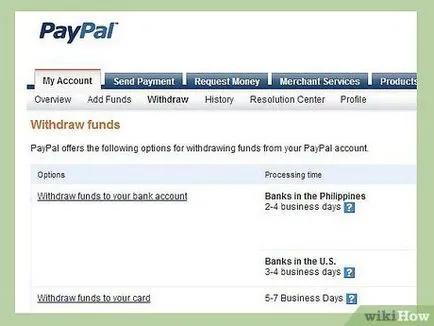 Cum să utilizați PayPal