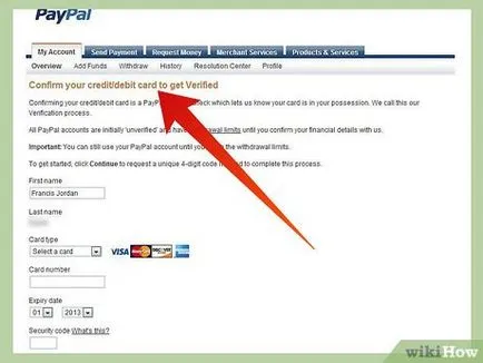 Cum să utilizați PayPal