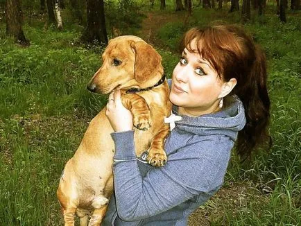 În ceea ce privește rasa câinelui pentru a determina natura proprietarului său