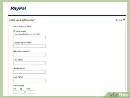 Cum să utilizați PayPal