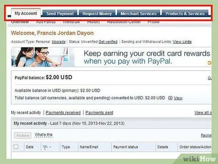 Cum să utilizați PayPal