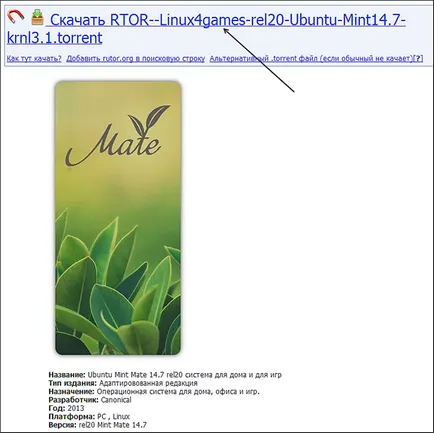 Cum să utilizați torrent - ghid pas cu pas