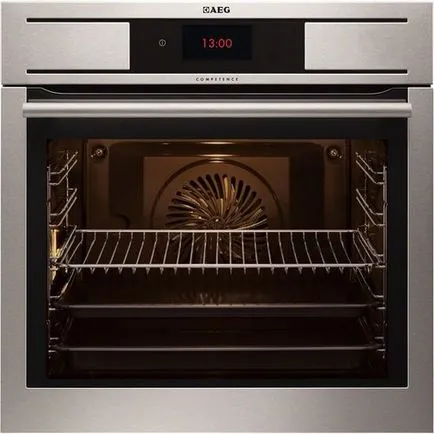 Cum să utilizați cuptorul ca de funcționare ariston, senzație de arsură, Electrolux, Bosch (inchis) Cum să utilizați cuptorul ca ariston de lucru, senzație de arsură, Electrolux, Bosch