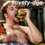 Cum să-și radă un sfat om pentru toți