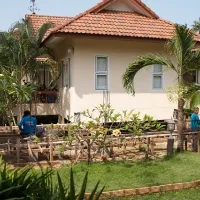 Cum de a construi o casă în Thailanda
