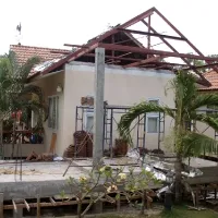 Cum de a construi o casă în Thailanda