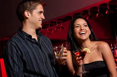 Cum să se familiarizeze cu fata la discoteca sau club, explora