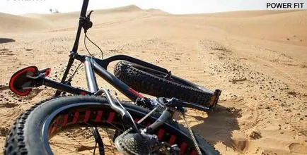 Cum de a pierde in greutate cu ajutorul unei biciclete, de putere-fit
