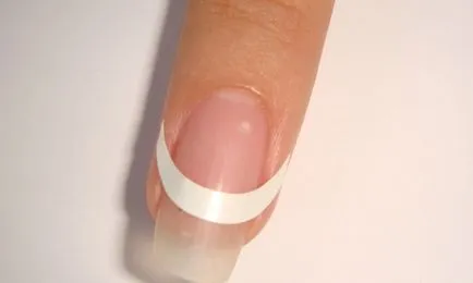 Cum sa faci o manichiura la domiciliu, foto și video