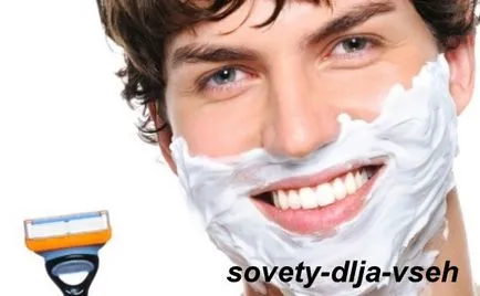 Cum să-și radă un sfat om pentru toți