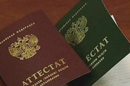 Cum să intre Universitatea de Stat din Moscova și că aceasta are nevoie (necesitate) Cum să intre Universitatea de Stat din Moscova și că trebuie să