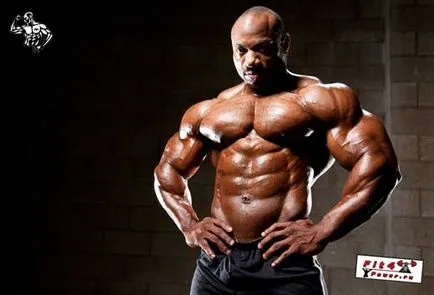 Cum să se balanseze - regulile de formare, recomandări practice pentru creșterea masei musculare,