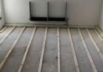 Cum de a construi un etaj in casa (casa din lemn lor) Cum de a construi un etaj în casă