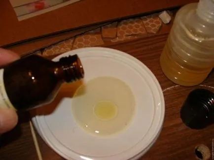 Cum să clei epoxidice lipici (epoxi) Cum de a lipici epoxidice lipici
