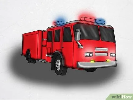 Cum să stingă un incendiu în stadiile inițiale