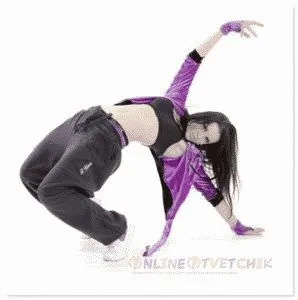 Cum să învețe să danseze hip-hop fată acasă sau băiat